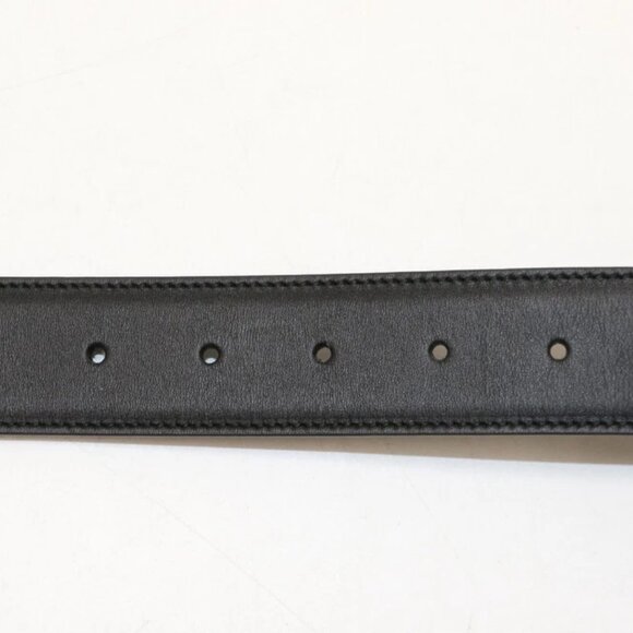 Gucci Reversible belt with Square G buckle 626974 - Picture 2 of 14